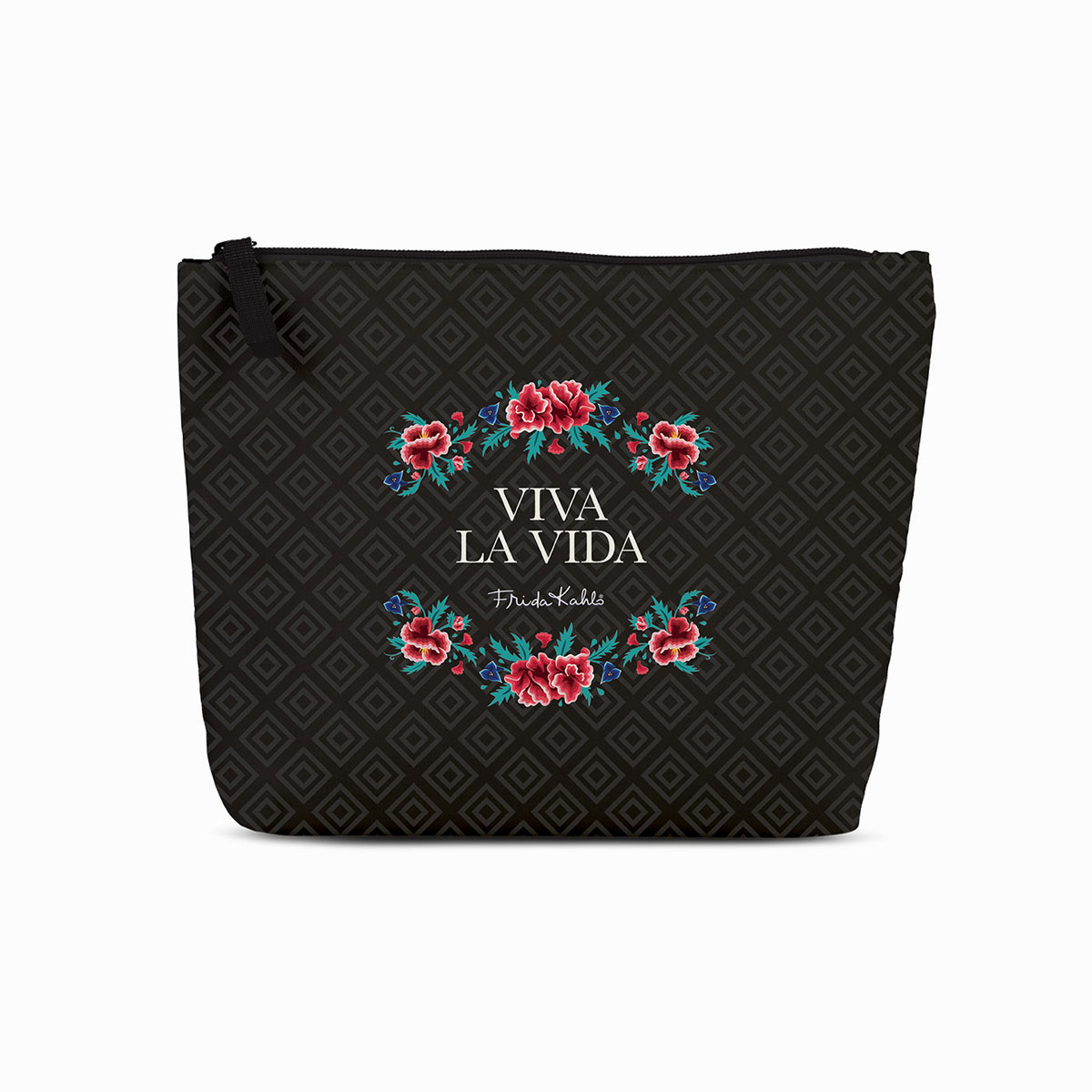 Frida Kahlo®  Toilettaske  Viva la Vida