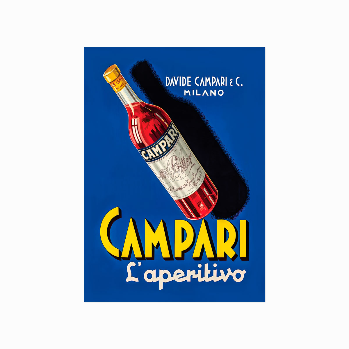 Campari L'Aperitivo